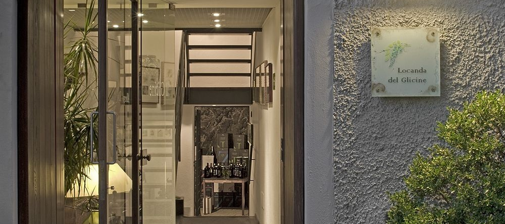 Locanda Del Glicine, Campagnatico — photo 1