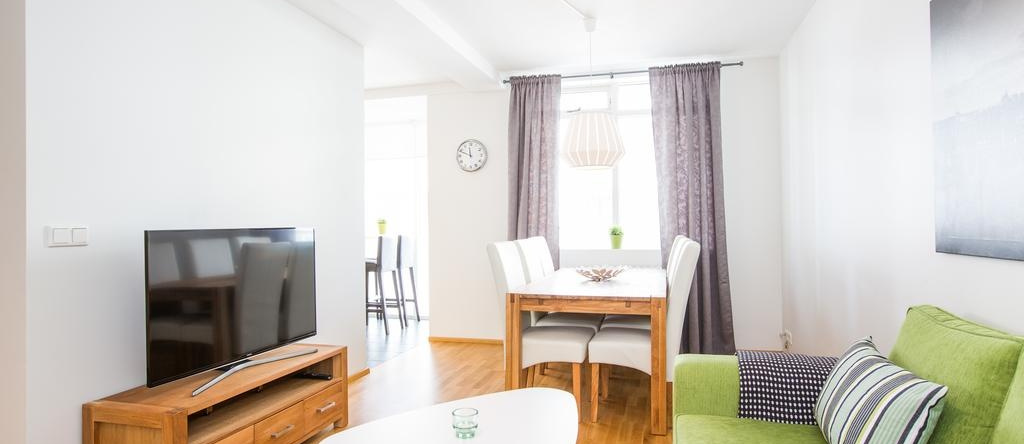 A Part Of Reykjavik Apartments – Brautarholt, Reykjavik — photo 1