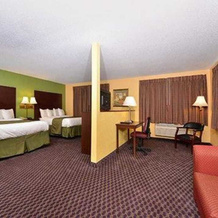 Quality Inn & Suites, Grinnell — photo 3