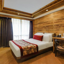 Summit Grace Hotel Spa, Дарджилинг — фото 5