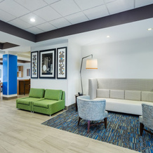 Holiday Inn Express & Suites Bremen, 不来梅 — 照片 2