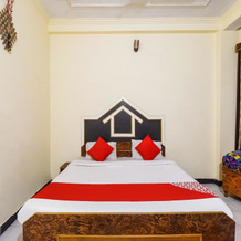 OYO 46752 Hotel Sun N Wind, 卡祖尔 — 照片 5