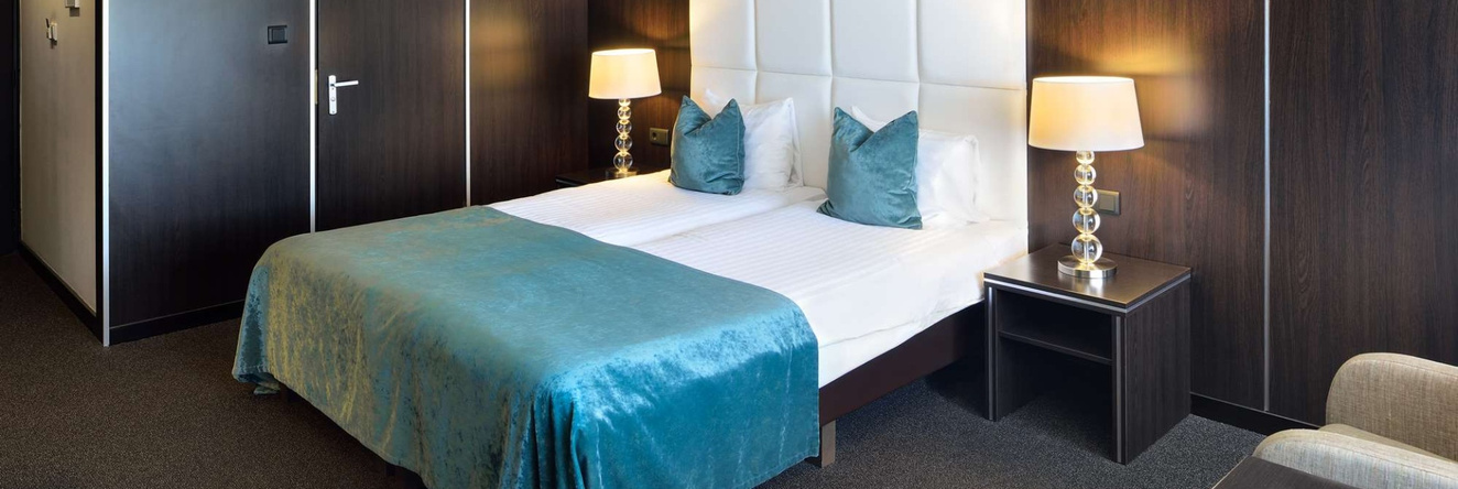 Van Der Valk Hotel 's-Hertogenbosch - Vught, Vught — photo 1