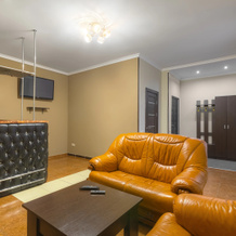 Mon Ami Hotel, Drozdovo — photo 2
