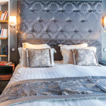 Brit Hotel Privilege Lisieux – La Villa Des Arts, Лизьё — фото 2