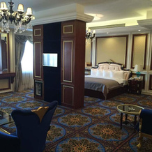 Royal Plaza Hotel and Casino, Konaev — photo 4