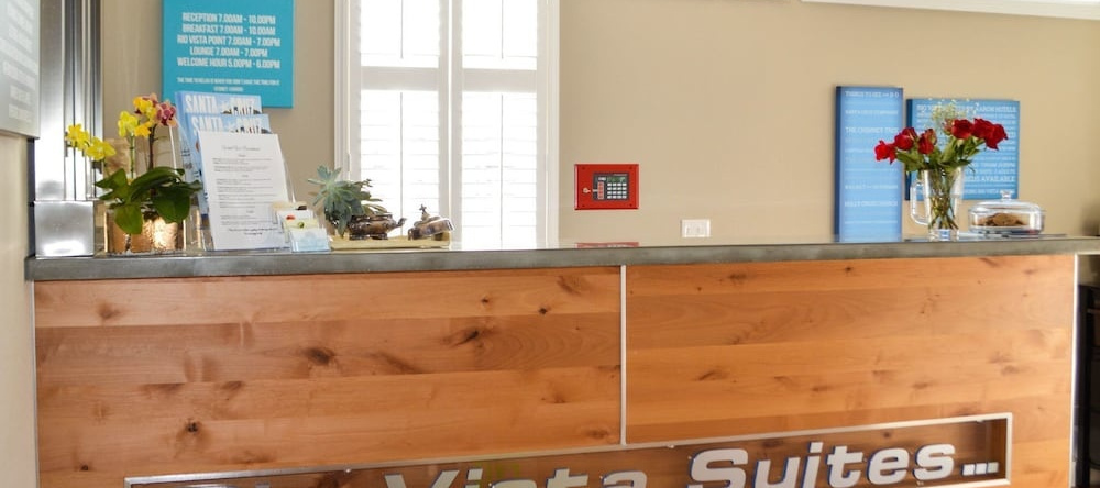 Rio Vista Suites, 圣克鲁斯 — 照片 1
