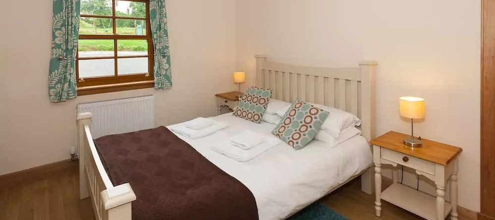 Williamscraig Holiday Cottages, 林利斯戈 — 照片 1