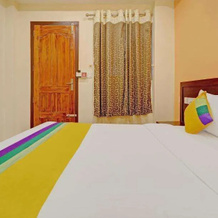 The Sparrow's Suite & Resorts by OYO Rooms, 伊杜基 — 照片 3