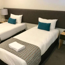 Comfort Suites Clubarham Golf Resort, 巴勒姆 — 照片 2