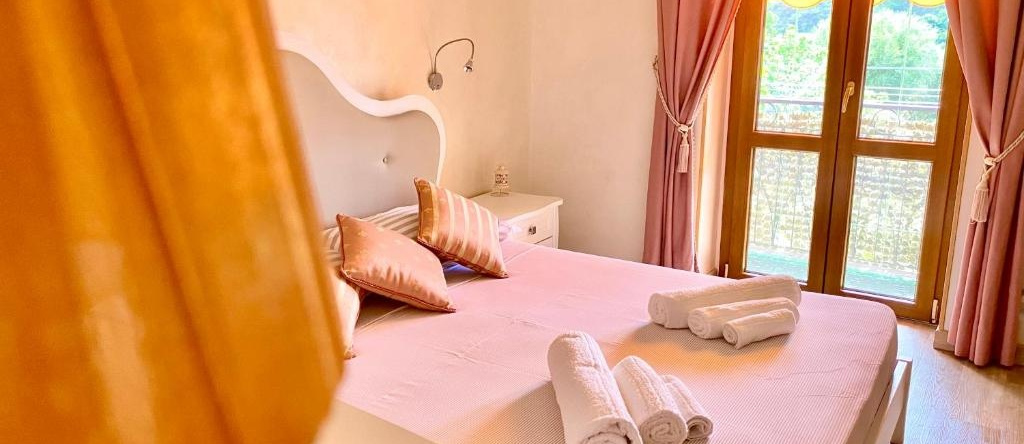 Appartamento 2 Belvedere Tropea, Drapia — photo 1