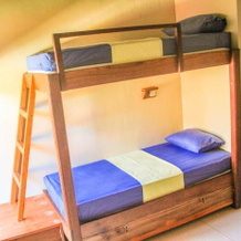 The Livingroom Hostel, Кута — фото 2