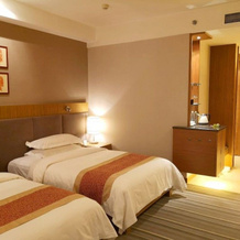 Qujing Guanfang Hotel, Qujing — photo 5