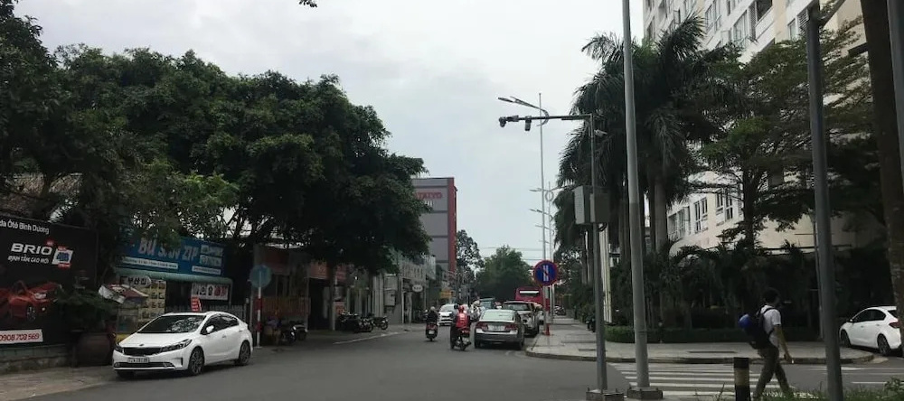 The Green House Binh Duong, Thu Dau Mot — photo 1