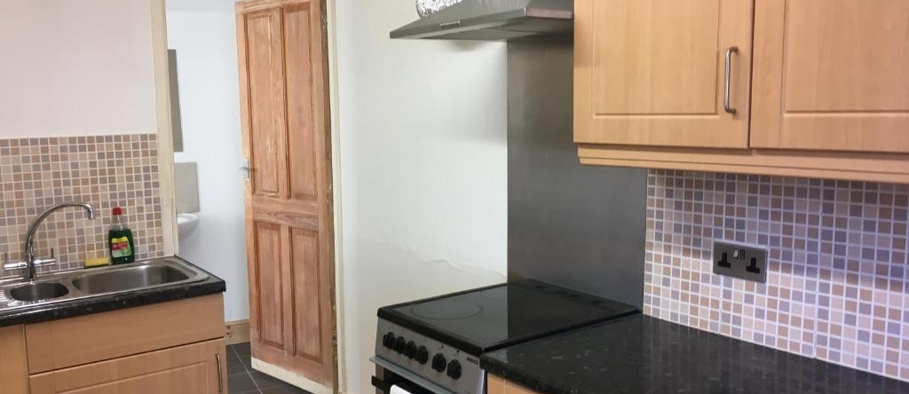 Cambridge Water House Apartments, Waterbeach — photo 1