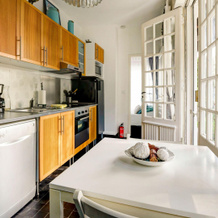 Beautiful Apartment in Isigny-sur-Mer with Private Terrace, Isigny-sur-Mer — photo 5