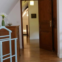 Les Chambres du Moulin, 叙斯米乌 — 照片 5