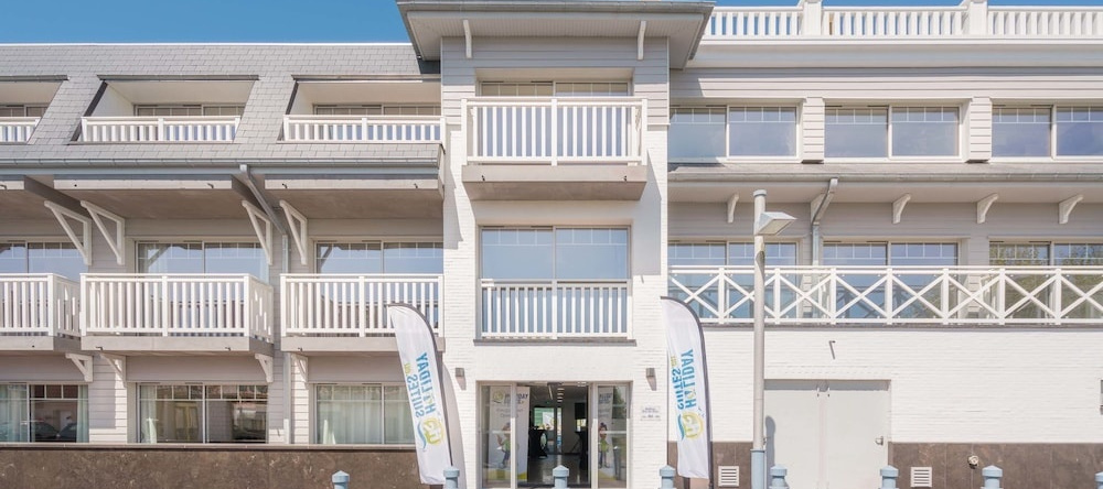 Evancy La Brise des Dunes, Bray-Dunes — photo 1