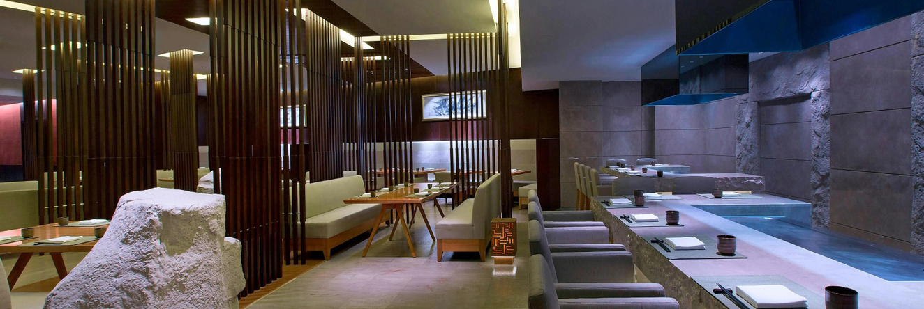 Sheraton Fuzhou Hotel, 福州 — 照片 1
