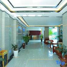 Yunnan Normal University Guesthouse, Куньмин — фото 5