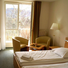 AKZENT Hotel Am Burgholz, 塔巴尔茨 — 照片 3
