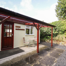 Trout Cottage, Nantmel — фото 4