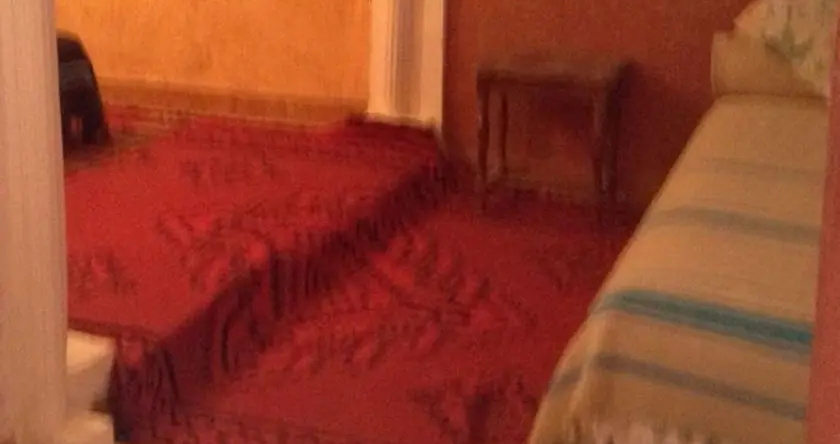 Hotel Rosa Damaskina, Тизи — фото 1