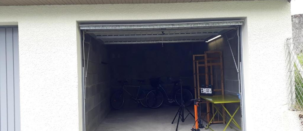 Chalet du Doumet Appartement 4 étoiles et Garage privé, 吕兹-圣索沃尔 — 照片 1