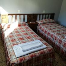 Hostal La Estrada Restaurante, Вильяблино — фото 4