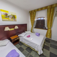 Vale Do Encantado Park Hotel, 瓜拉雷马 — 照片 2