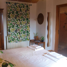 B&B Becerca, Серра-Сан-Квйрико — фото 2