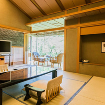 Bettei Senjyuan, 水上 — 照片 5