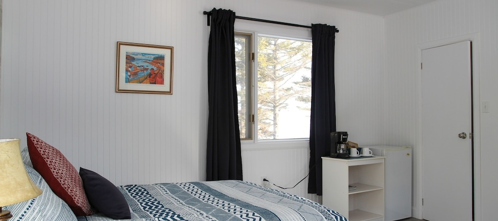 Maison Lebreux - Motel, Петит-Валли — фото 1