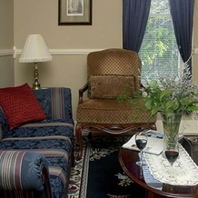 Heartstone Inn B&B & Cottages, 尤里卡斯普林斯 — 照片 3