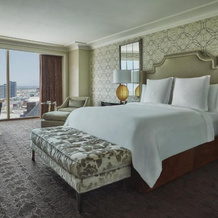Four Seasons Las Vegas Hotel, 拉斯维加斯 — 照片 5