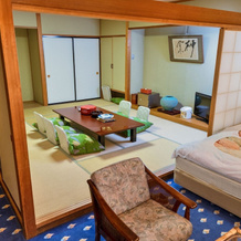 Mori No Ryotei Mount Bandai, 猪苗代 — 照片 4