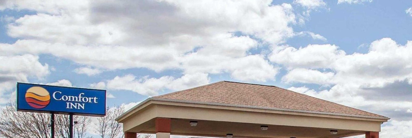 Quality Inn Seekonk - Providence, Seekonk — photo 1