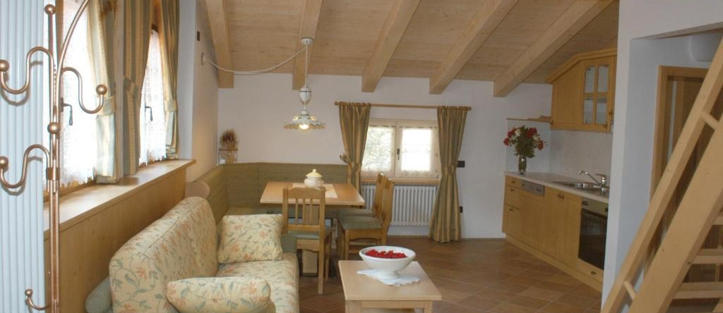 Residence Ca Delle Margherite, Пеллиццано — фото 1