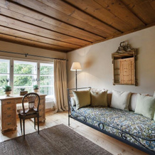 Garden Cottage Villa Liechtenstein, Альтаусзее — фото 5