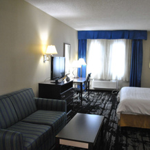 Best Western Owego Inn, 奥韦戈 — 照片 2