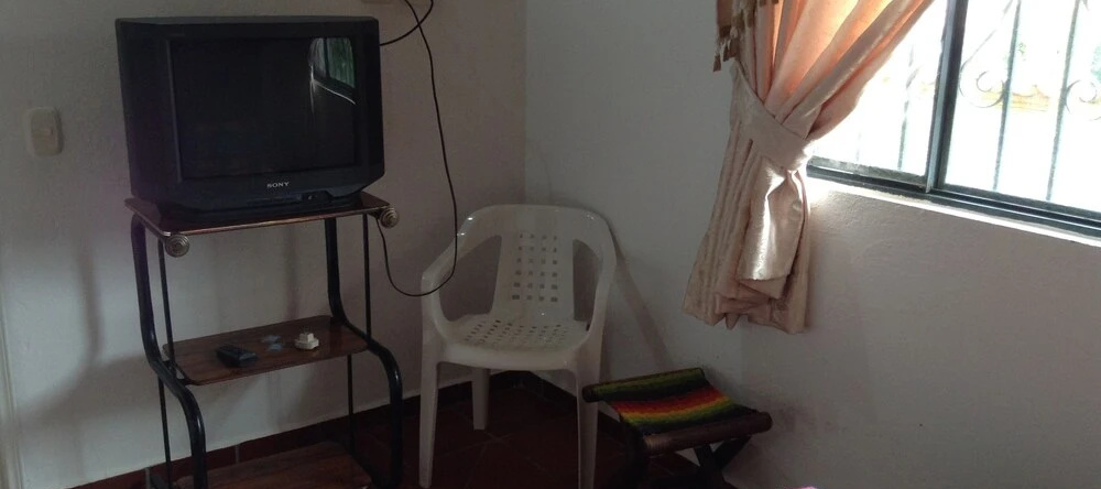 Villa Liliana Lodge, Los Santos — photo 1
