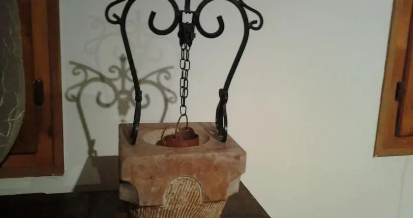 Rugiada Country House, Conco — photo 1