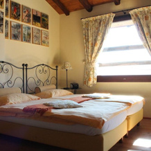 Bed and Breakfast Vallombrosa, 塞萨 — 照片 3