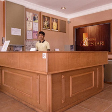 Hotel Sri Semantan, 淡马鲁 — 照片 2