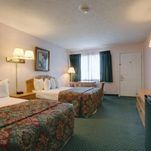 Americas Best Value Inn Uvalde, 尤瓦尔迪 — 照片 3