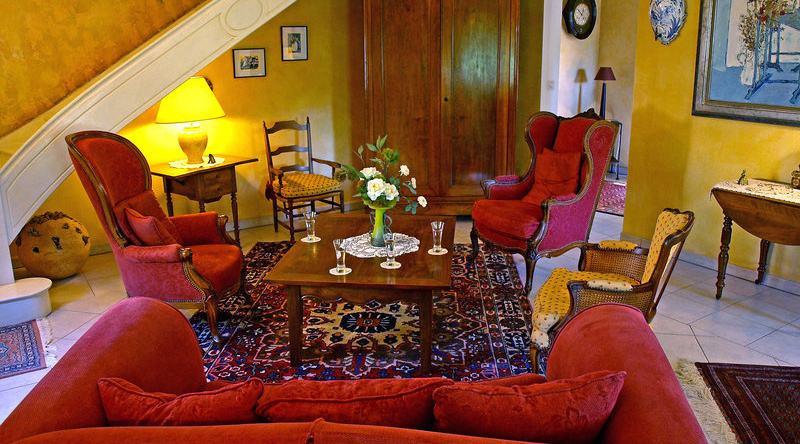Holiday House La Noria, 卡庞特拉 — 照片 1