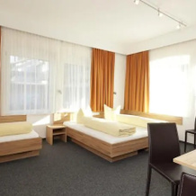 Hotel Garni Gletschertor, Haiming — photo 4