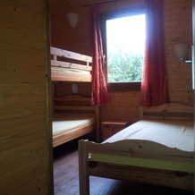 Chalet les silenes, 迪西耶 — 照片 4