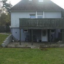 Appartement Seelücke, 吕德 — 照片 5