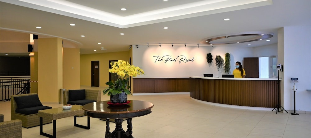 The Pines, 福隆港 — 照片 1